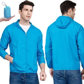 kurtka-przeciwdeszczowa-wiatrowka-lekka-unisex-niebieska-z-kapturem-2xl