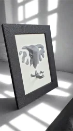 obraz-3d-slon-nowoczesna-dekoracja