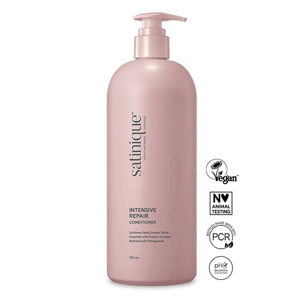 Amway Odżywka intensywnie regenerująca 750 ml Satinique
