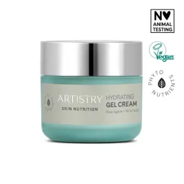 amway-nawilzajacy-krem-zel-artistry-skin-nutrition