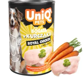 uniq-pets-mokra-karma-dla-psa-royal-chicken-375g-kurczak