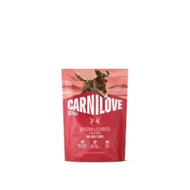 carnilove-active-dog-venison-and-reindeer-and-wild-boar-for-adult-15kg