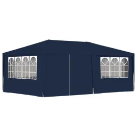 namiot-imprezowy-ze-sciankami-4x6-m-niebieski-90-g-m