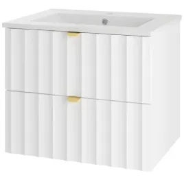 biala-ryflowana-szafka-z-umywalka-60-cm-arcos-06-bm-z-szufladami