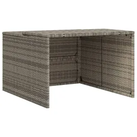 garaz-dla-kosiarki-robotycznej-szary-86x90x52-57-cm