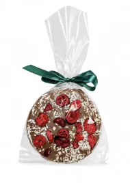 medalion-czekolada-mleczna-z-zurawina-i-wiorkami-kokosowymi-40g