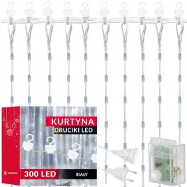 kurtyna-swietlna-300-led-girlanda-lampki-wewnetrzno-zewnetrzne-sople-bialy