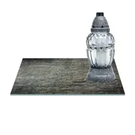 szklana-podstawka-pod-znicze-z-dedykacja-30x20cm-mur-206a