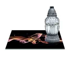 szklana-podstawka-pod-znicze-z-dedykacja-30x20cm-dym-roz-66a