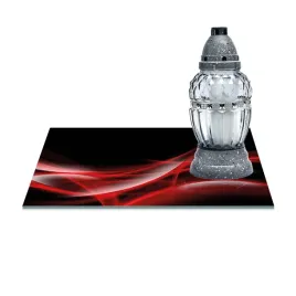 szklana-podstawka-pod-znicze-z-dedykacja-30x20cm-fale-126a