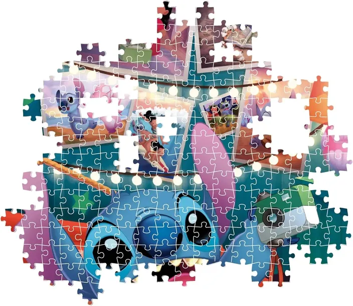 cle-puzzle-1000-compact-disney-stitch-39793-plec-unisex
