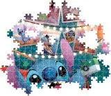 cle-puzzle-1000-compact-disney-stitch-39793-plec-unisex