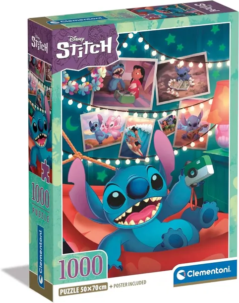 cle-puzzle-1000-compact-disney-stitch-39793-rodzaj-inny