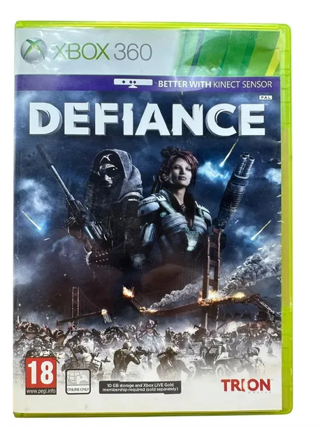 gra-defiance-microsoft-xbox-360