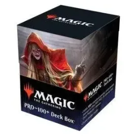 pudelko-na-karty-commander-magic-mtg-deck-box-dominaria-united-dihada