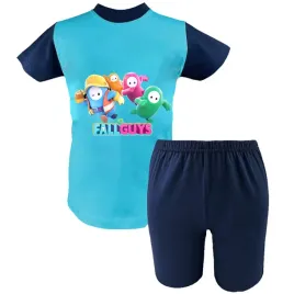 krotka-pizama-dziecieca-fall-guys-rodzaje-producent