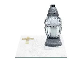 szklana-podstawka-pod-znicze-z-dedykacja-35x35cm-571g-krzyz-na-tle-kropek