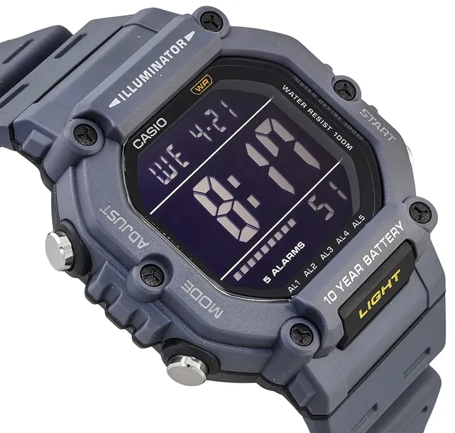 casio-zegarek-ae-1600h-8bvef-stan-nowy