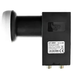 lnb-wideband-gt-wb1-h-v-quatro-na-2-kable