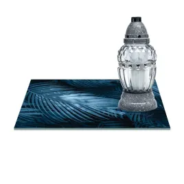 szklana-podstawka-pod-znicze-40x30cm-liscie-382b