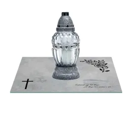 szklana-podstawka-pod-znicze-40x30cm-498b-napis