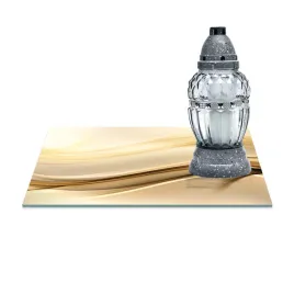 szklana-podstawka-pod-znicze-40x30cm-fala-195b