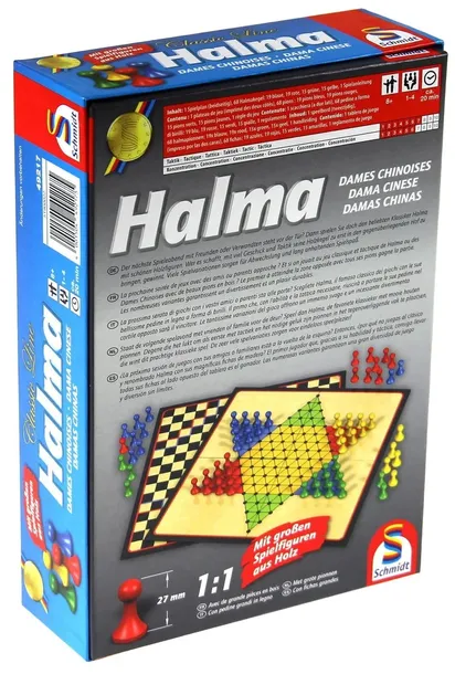 halma-classic-line-nazwa-halma-classic-line-stan-nowy