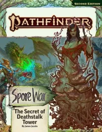pathfinder-rpg-adventure-path-211-the-secret-of-deathstalk-tower