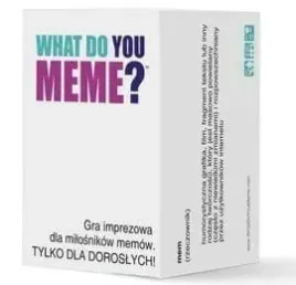 what-do-you-meme-edycja-polska