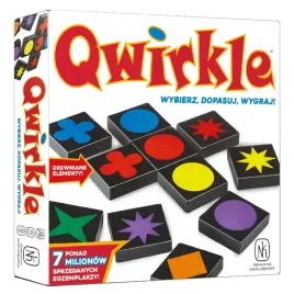 qwirkle