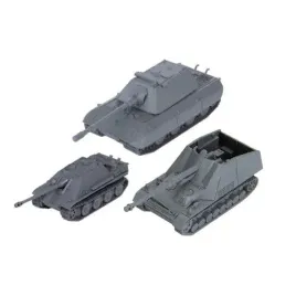 world-of-tanks-gra-figurkowa-german-tank-platoon-4-nashorn-e-100