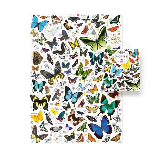 czuczu-puzzlove-motyle-200-7-stan-nowy