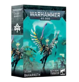 aeldari-baharroth-warhammer-40000