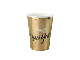 kubeczki-papierowe-na-sylwestra-nowy-rok-happy-new-year-zlote-270-ml-