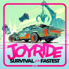 joyride-survival-of-the-fastest