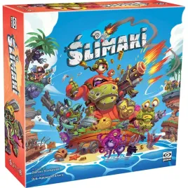 slimaki