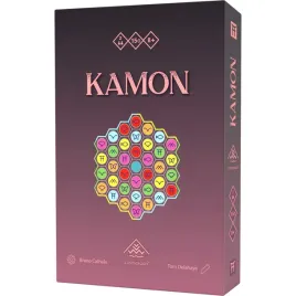 cosmoludo-kamon