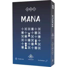 cosmoludo-mana