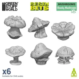 green-stuff-world-wielkie-grzyby-6-elementow
