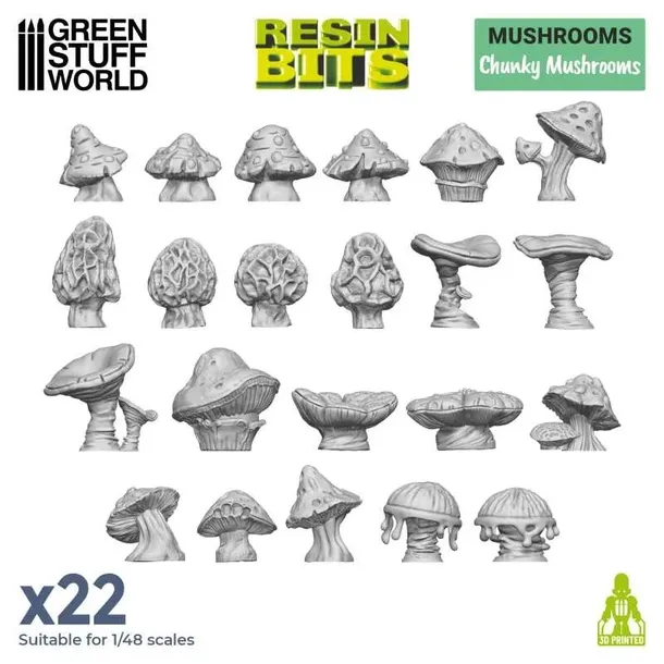 green-stuff-world-duze-grzyby-22-elementow