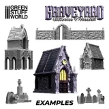 green-stuff-world-silikonowe-formy-graveyard-stan-nowy