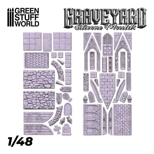 green-stuff-world-silikonowe-formy-graveyard-nazwa-green-stuff-world-silikonowe-formy-graveyard