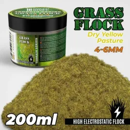 green-stuff-world-posypka-z-trawki-statycznej-4-6mm-dry-yellow-pasture