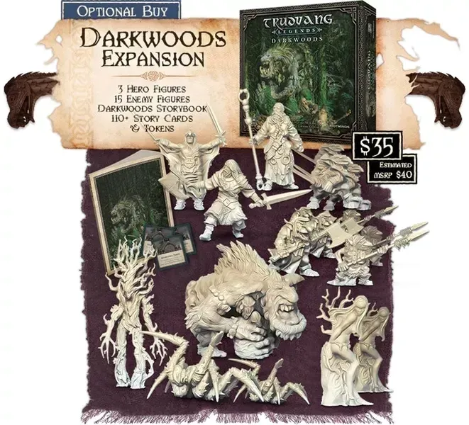 trudvang-legends-darkwoods-wydawca-cmon-stan-nowy