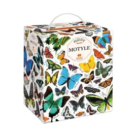 czuczu-puzzlove-motyle-1000