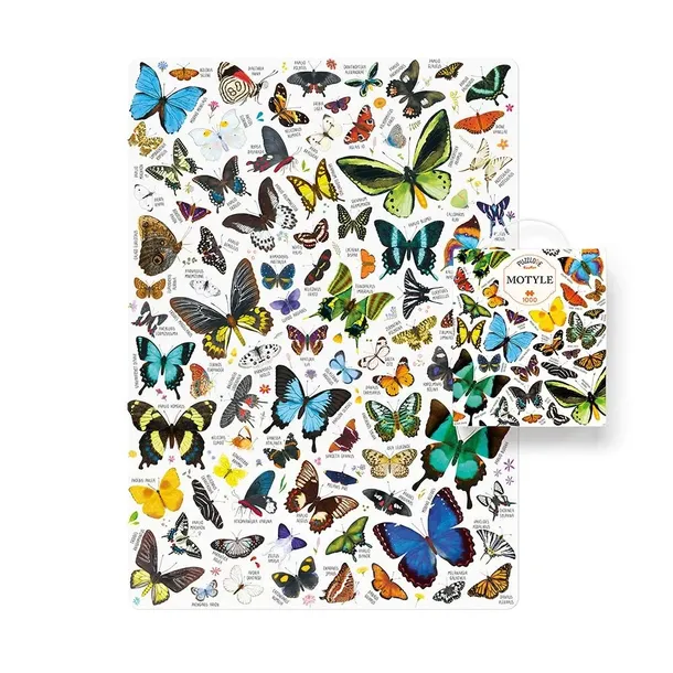 czuczu-puzzlove-motyle-1000-nazwa-czuczu-puzzlove-motyle-1000
