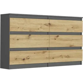 komoda-140-cm-6-szuflad-producent-pl-r140-antracyt-mix-artisan