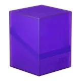 pudelko-na-karty-ultimate-guard-boulder-deck-case-100-amethyst