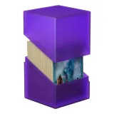 pudelko-na-karty-ultimate-guard-boulder-deck-case-100-amethyst-nazwa-pudelko-na-karty-ultimate-guard-boulder-deck-case-100-amethyst