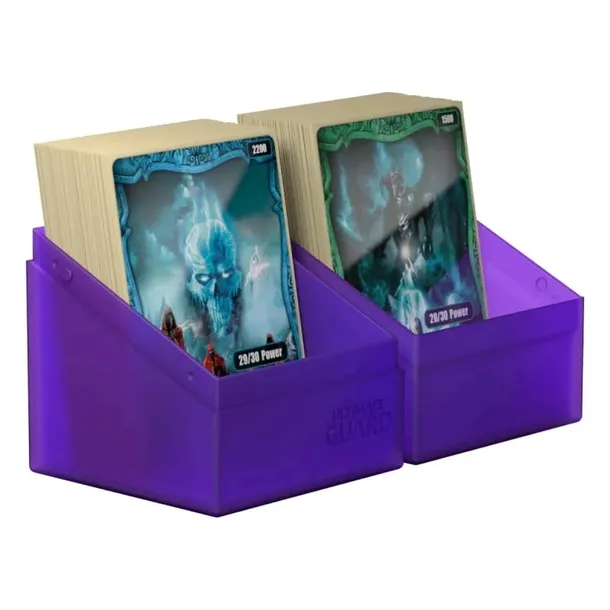 pudelko-na-karty-ultimate-guard-boulder-deck-case-100-amethyst-producent-ultimate-guard